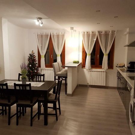 Casa Ponet Villa Valencia D'Aneu Ngoại thất bức ảnh