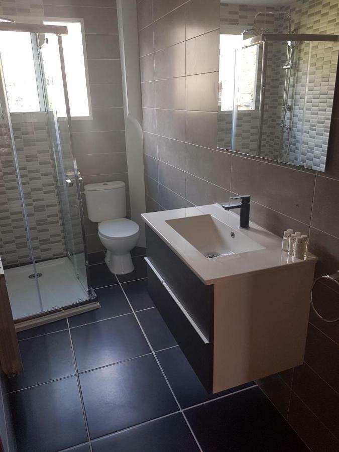 Casa Ponet Villa Valencia D'Aneu Ngoại thất bức ảnh
