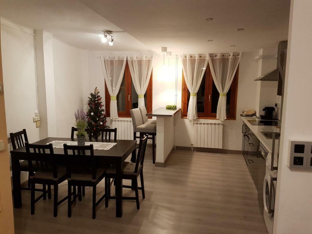Casa Ponet Villa Valencia D'Aneu Ngoại thất bức ảnh