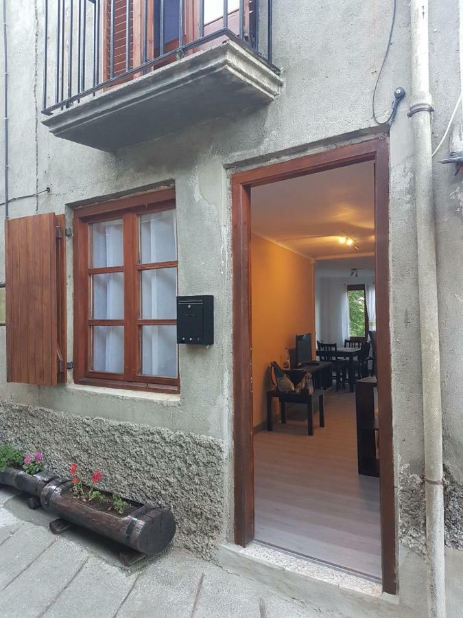 Casa Ponet Villa Valencia D'Aneu Ngoại thất bức ảnh