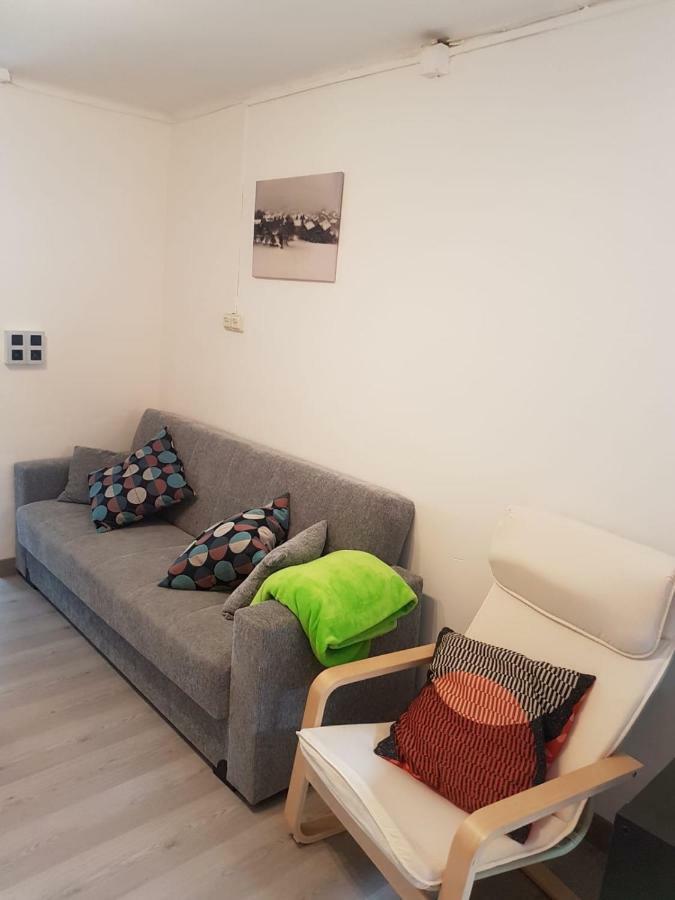 Casa Ponet Villa Valencia D'Aneu Ngoại thất bức ảnh