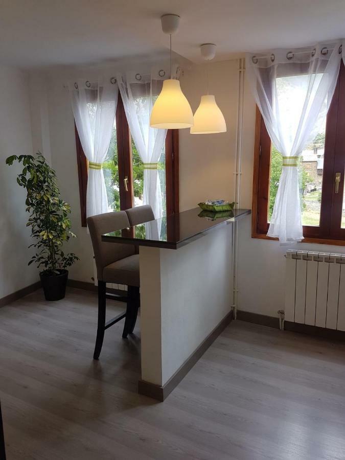 Casa Ponet Villa Valencia D'Aneu Ngoại thất bức ảnh