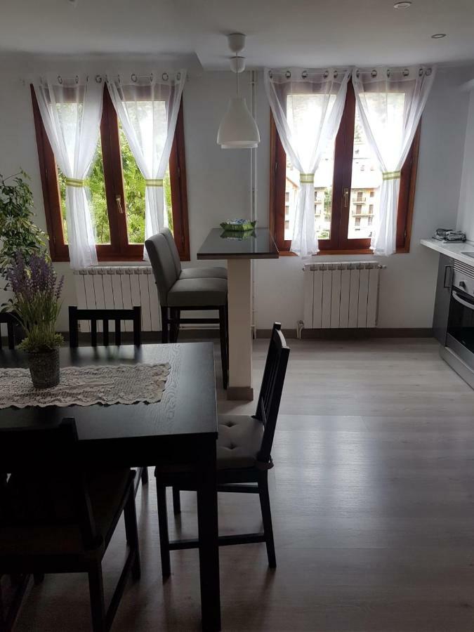 Casa Ponet Villa Valencia D'Aneu Ngoại thất bức ảnh