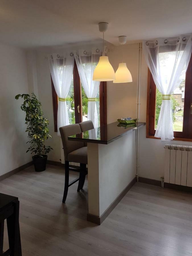 Casa Ponet Villa Valencia D'Aneu Ngoại thất bức ảnh