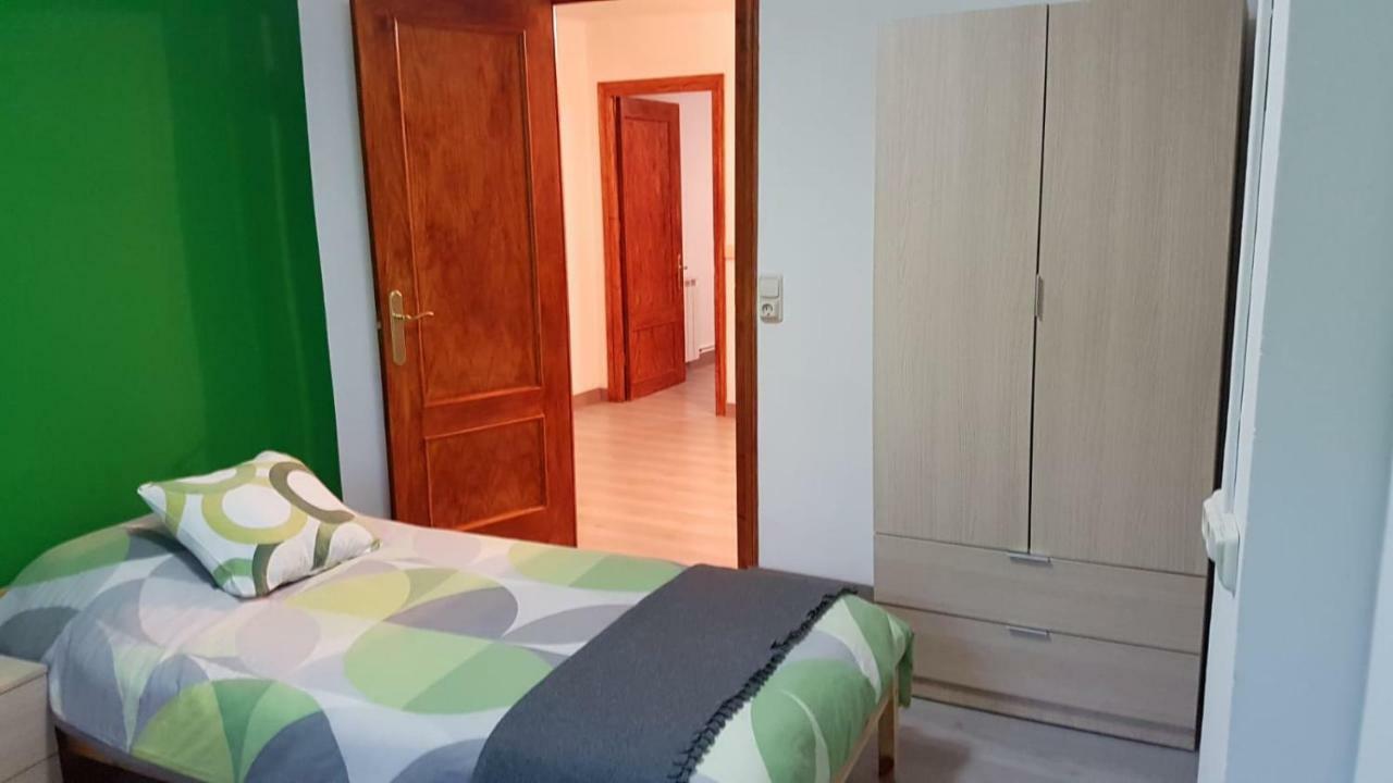 Casa Ponet Villa Valencia D'Aneu Ngoại thất bức ảnh
